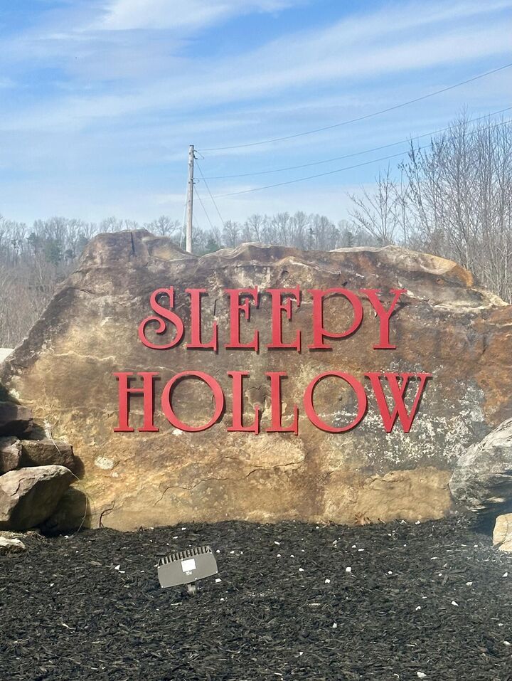 Property Photo:  Lot 3 Sleepy Hollow Road Lot 3  KY 40729 