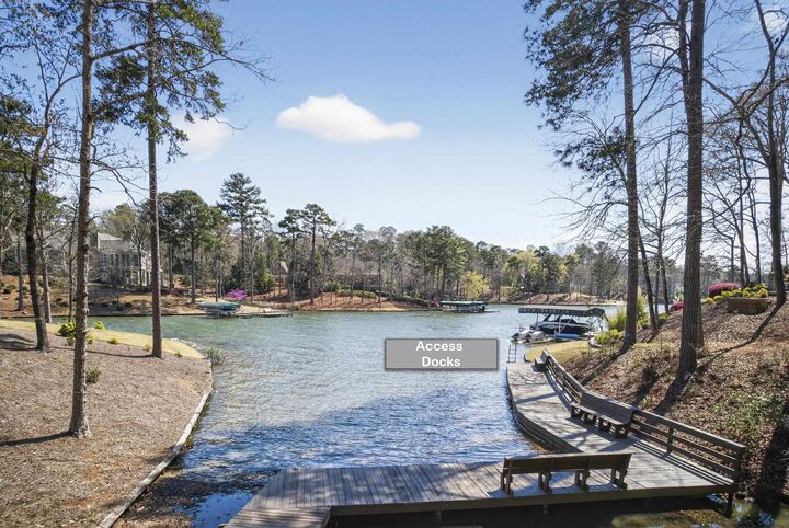 Property Photo:  1150 Liberty Bluff Road  GA 30642 