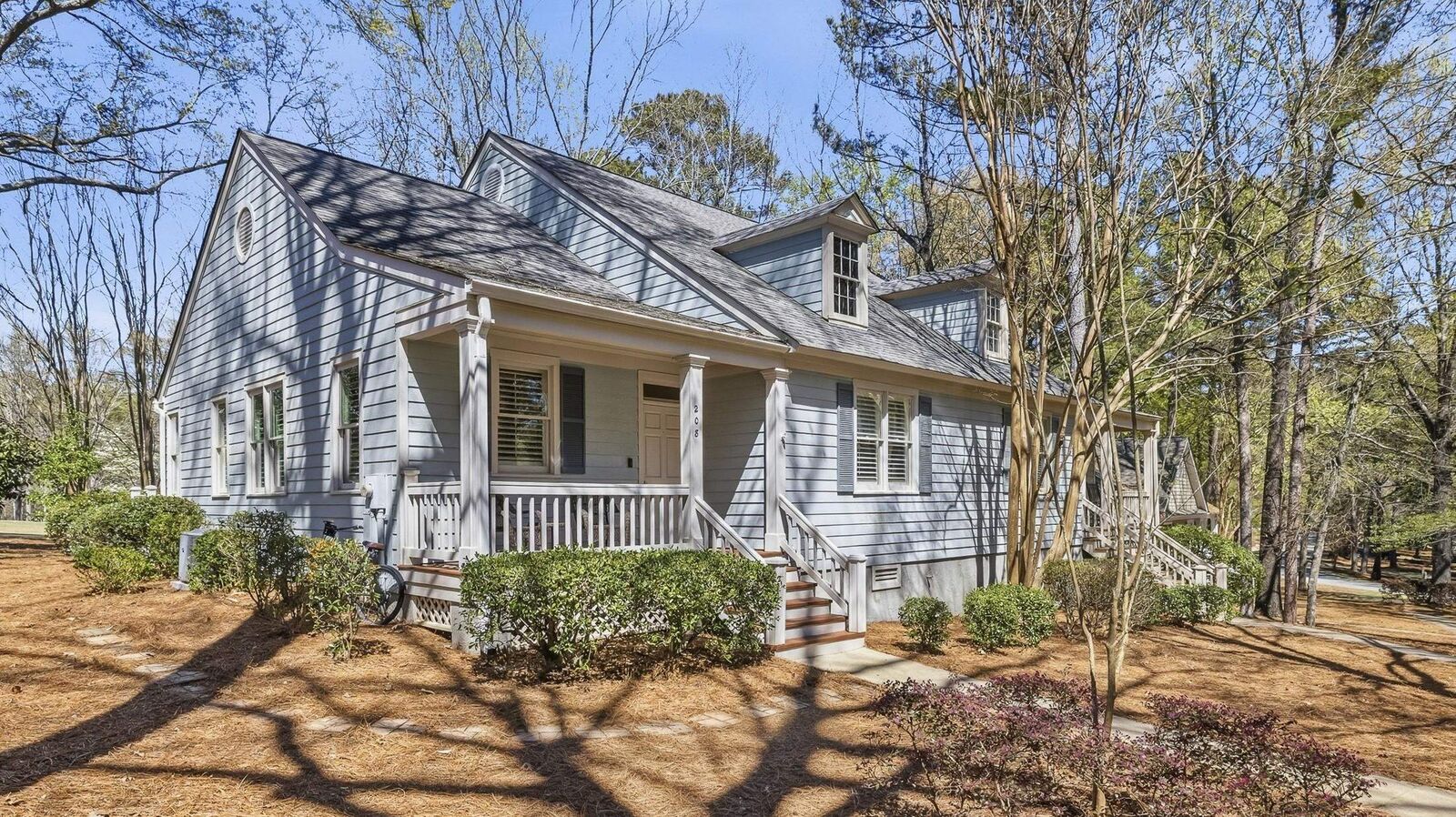 Property Photo: 208 Beech Haven Lane GA 31024