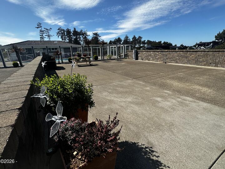 Property Photo:  6225 N Coast Hwy Lot 97 .  OR 97365 