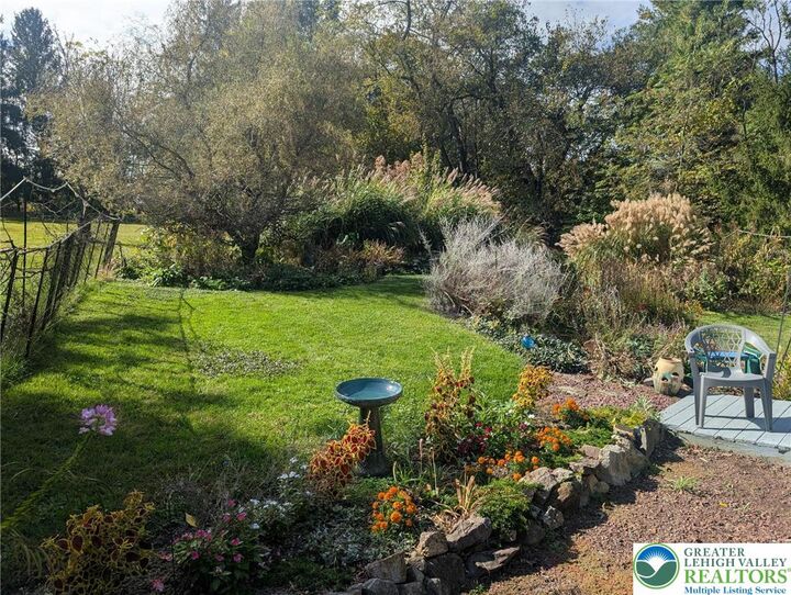 Property Photo: 205 Valley View Road PA 18055