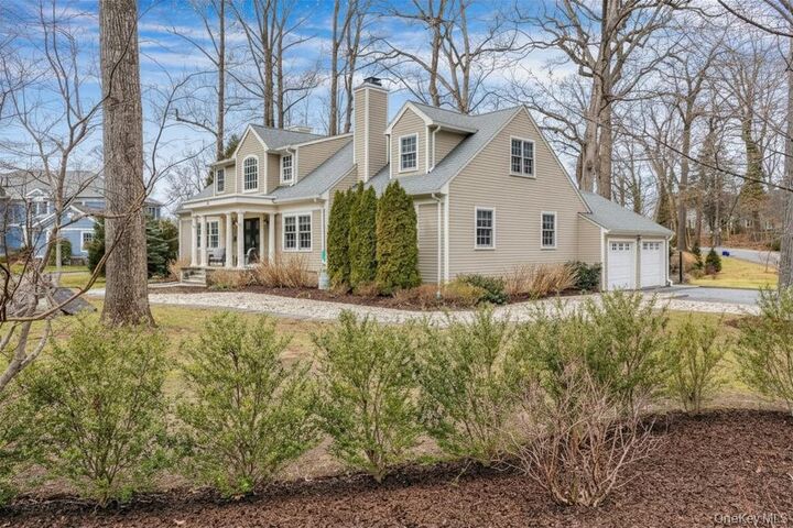 Property Photo:  34 Hemlock Drive  NY 10591 