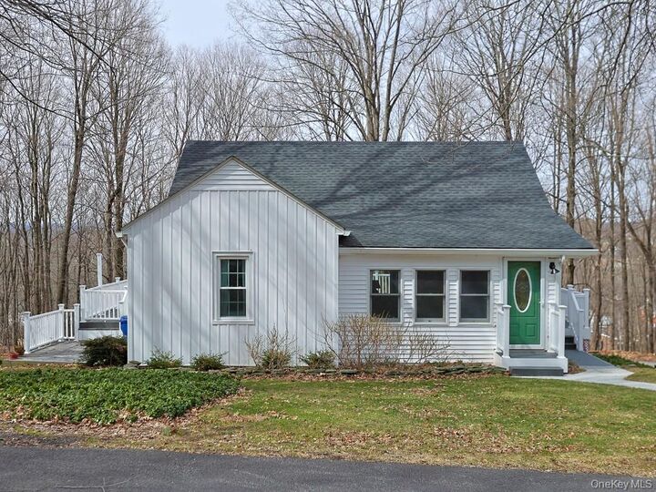 Property Photo: 26 Sunrise Heights NY 10924