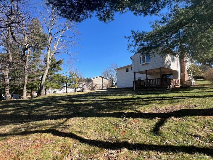 Property Photo:  3223 Court Street  NY 10598 