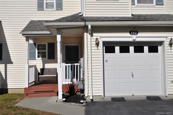 Property Photo: 162 Pinebrook Drive NY 12538