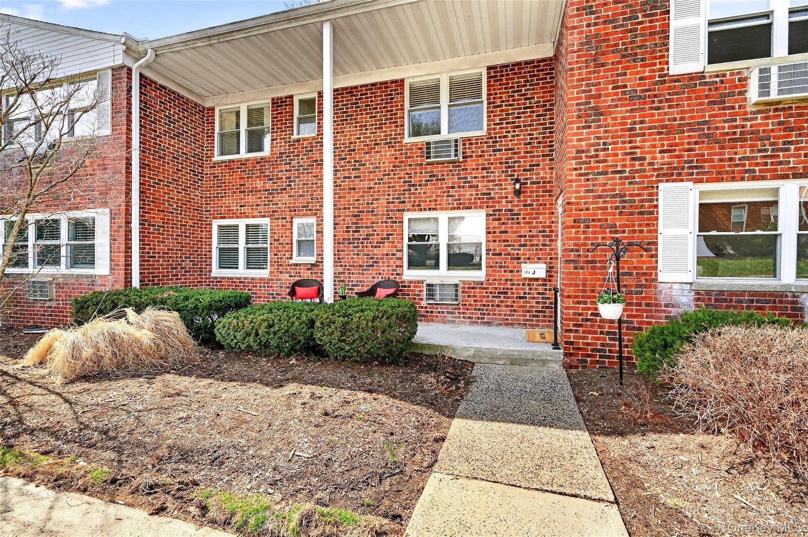Property Photo:  225 N Middletown Road J  NY 10965 
