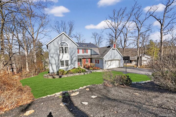 Property Photo:  22 Dogwood Drive  NY 10917 