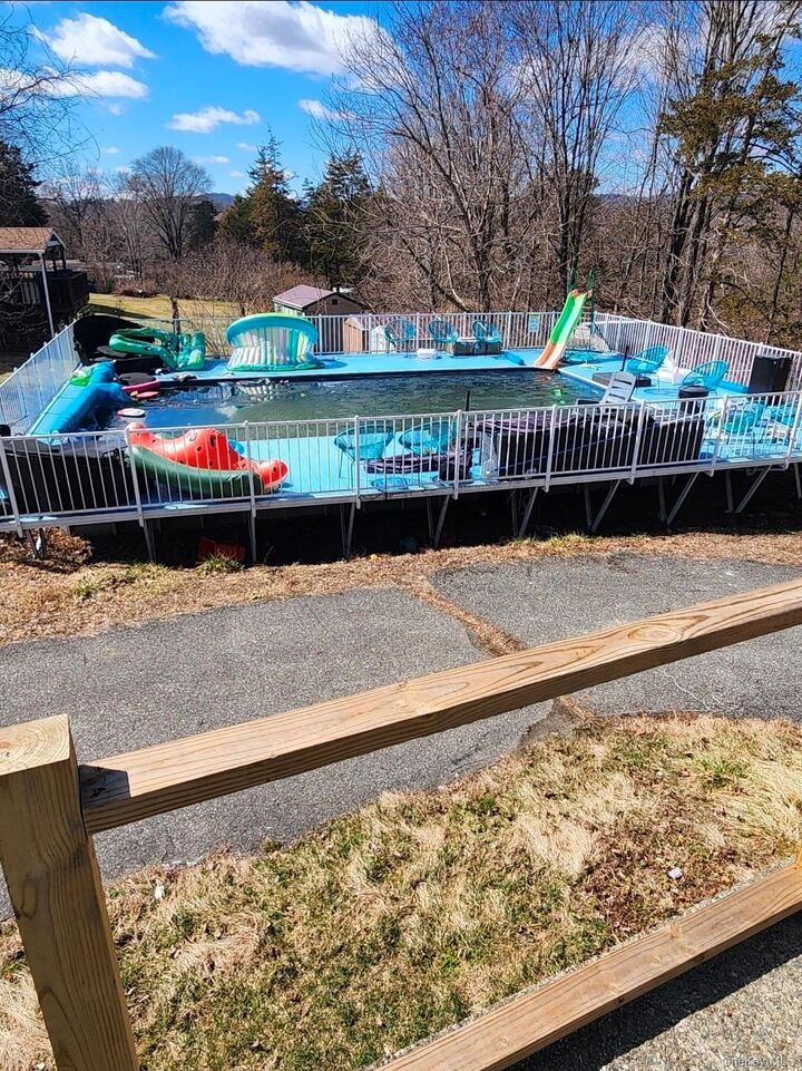 Property Photo: 32 Cedar Lane NY 12594