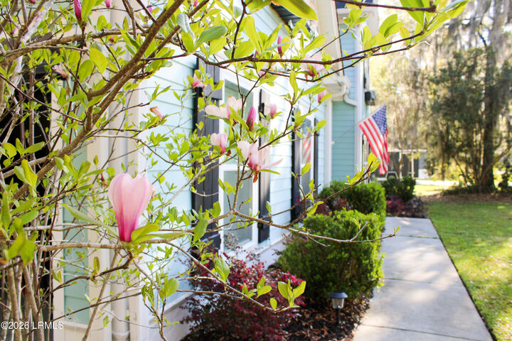 Property Photo:  54 Gadwall Drive W  SC 29907 
