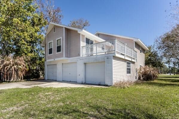 Property Photo: 58 Kankakee Trail FL 32164