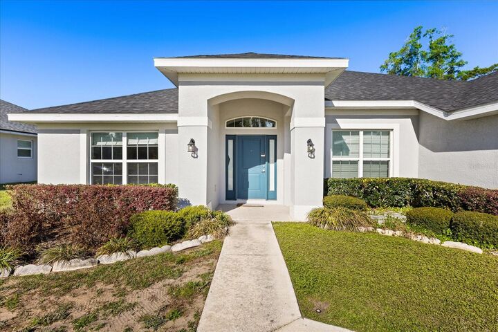 Property Photo:  345 Ashton Woods Lane  FL 34748 