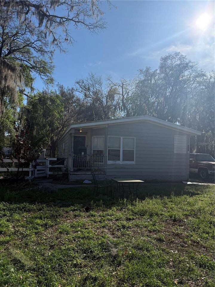 Property Photo:  8602 Treasure Island Road  FL 34788 