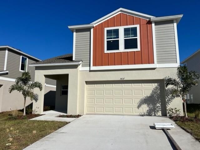 Property Photo: 34137 Scarlet Sage Court FL 33545