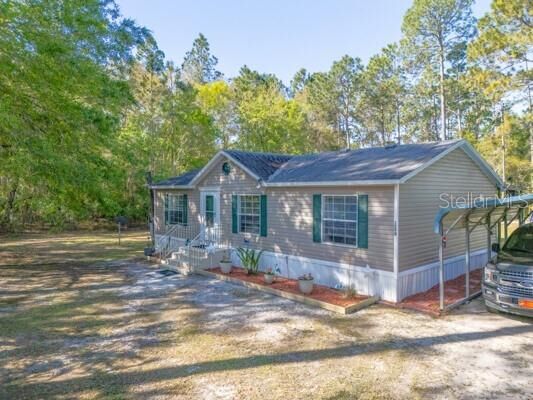 Property Photo:  1290 Rosewood Street  FL 32110 