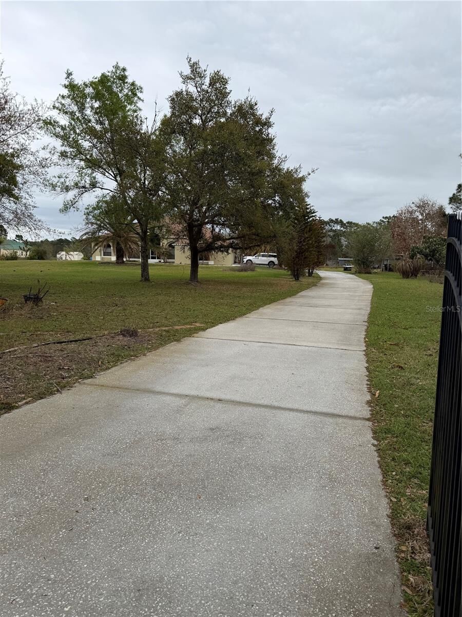 Property Photo:  3811 Bancroft Boulevard  FL 32833 