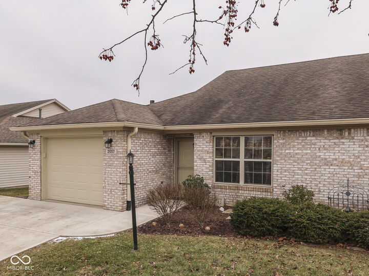 Property Photo: 2057 Pelican Drive IN 46131