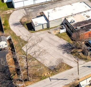 Property Photo: 2652 Ruth Avenue MO 63144