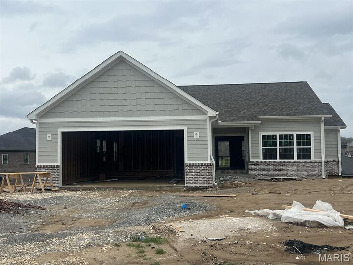 Property Photo:  3490 Brahma Drive  MO 63701 