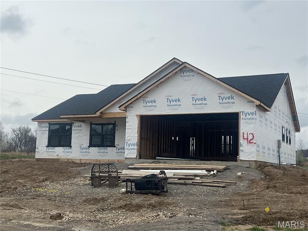 Property Photo: 3554 Brahma Drive MO 63701