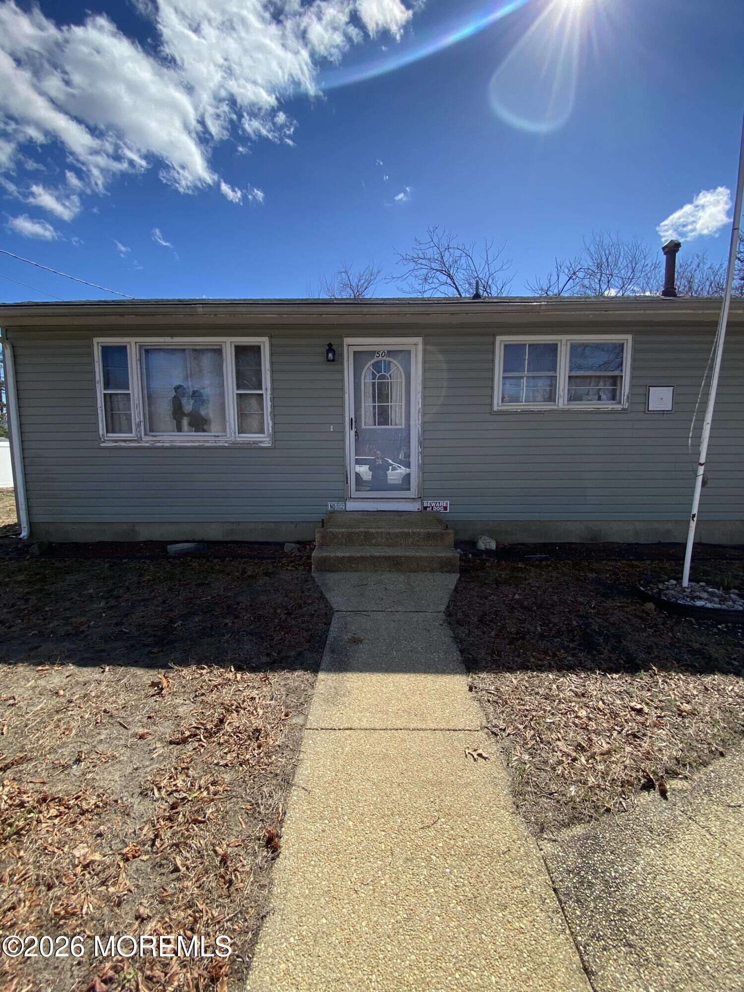 Property Photo:  50 7th Street  NJ 07734 