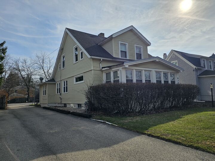 Property Photo:  636 Homewood Avenue  IL 60035 