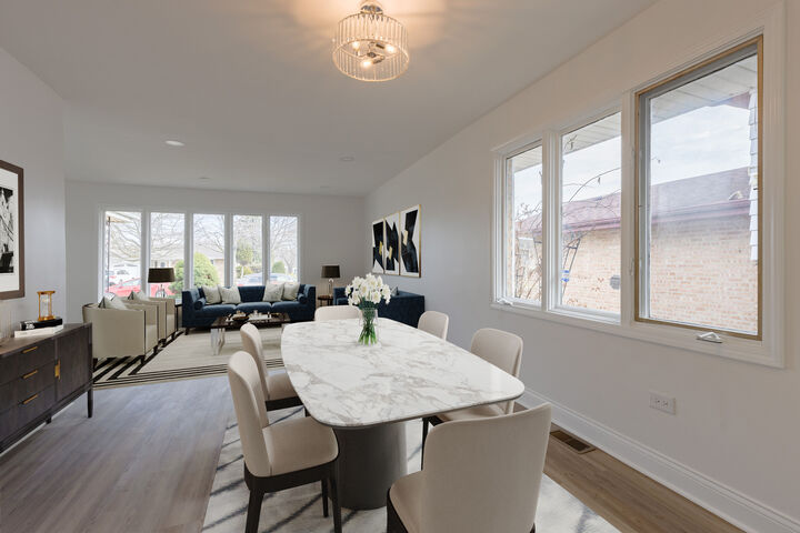 Property Photo: 4101 176th Place IL 60478