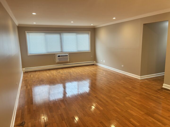 Property Photo:  677 S River Road 2C  IL 60016 