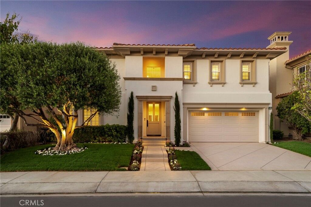 Property Photo: 22 Via Monarca CA 92629