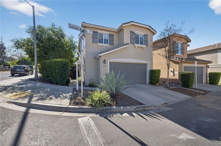 Property Photo:  9604 Caminito Macklin  CA 92040 