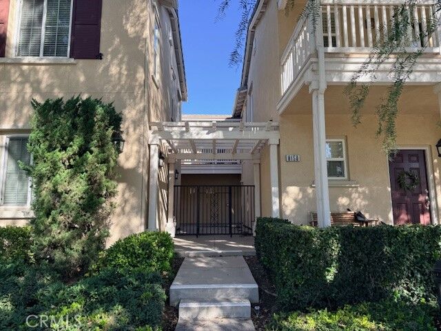 Property Photo: 8150 W Preserve CA 91708