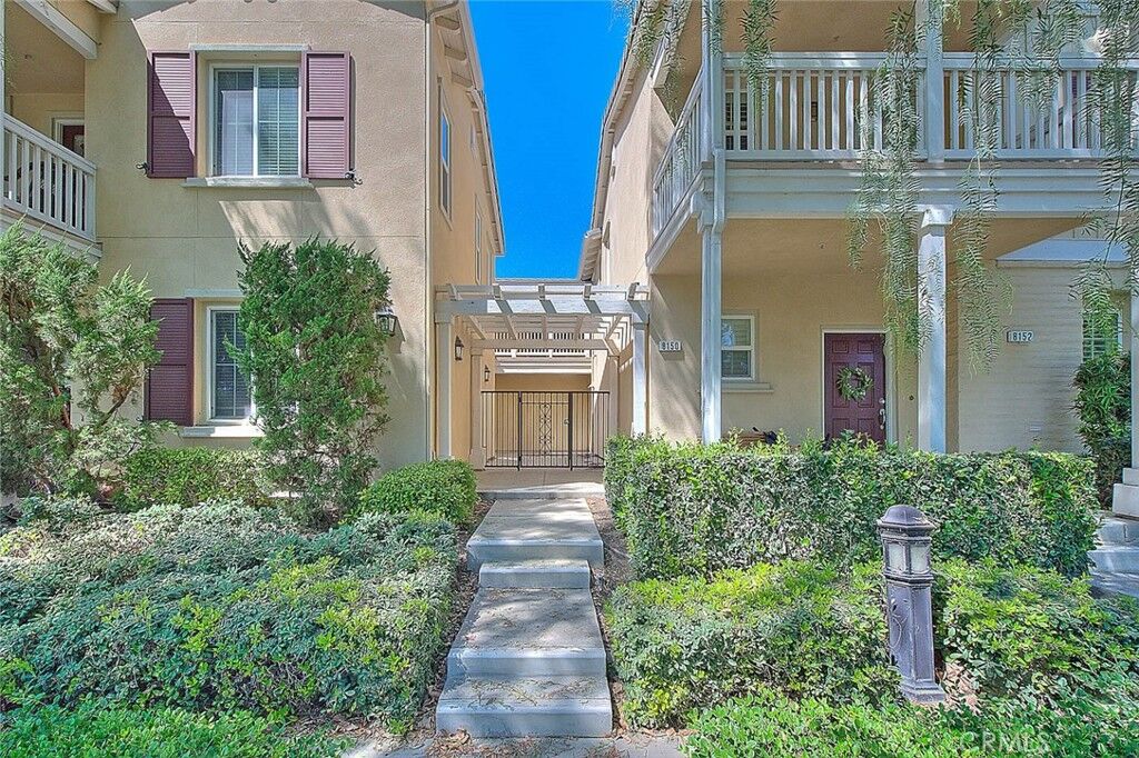 Property Photo:  8150 W Preserve  CA 91708 