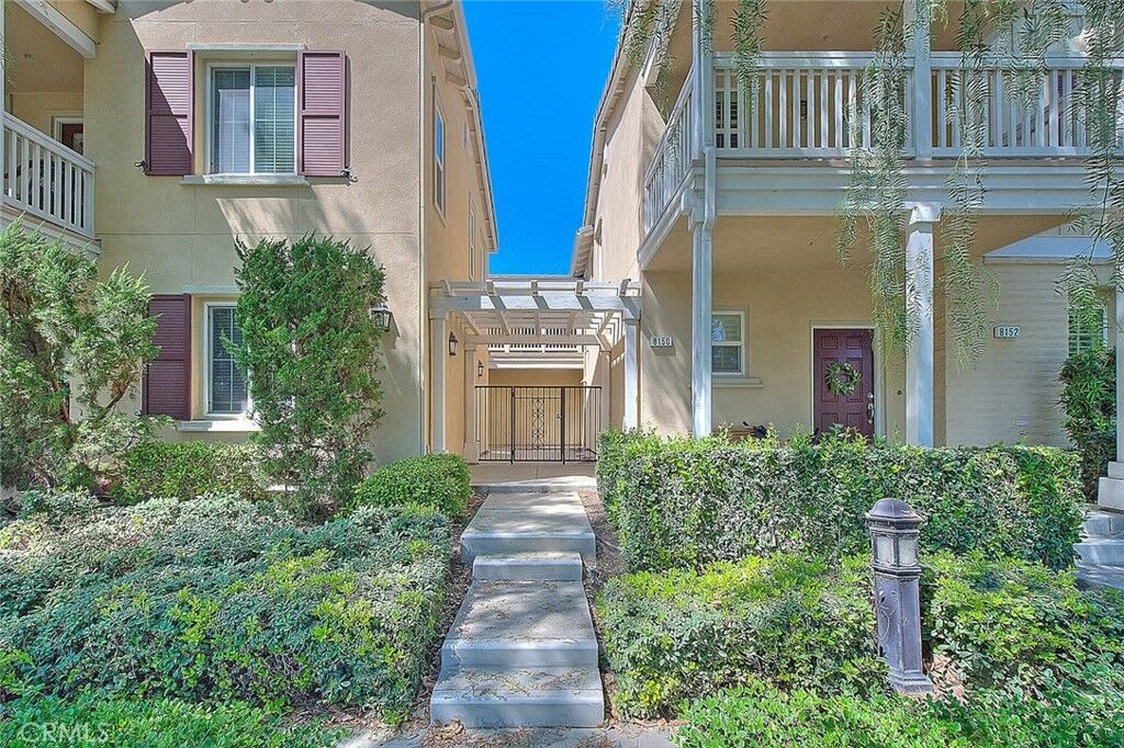 Property Photo:  8150 W Preserve  CA 91708 