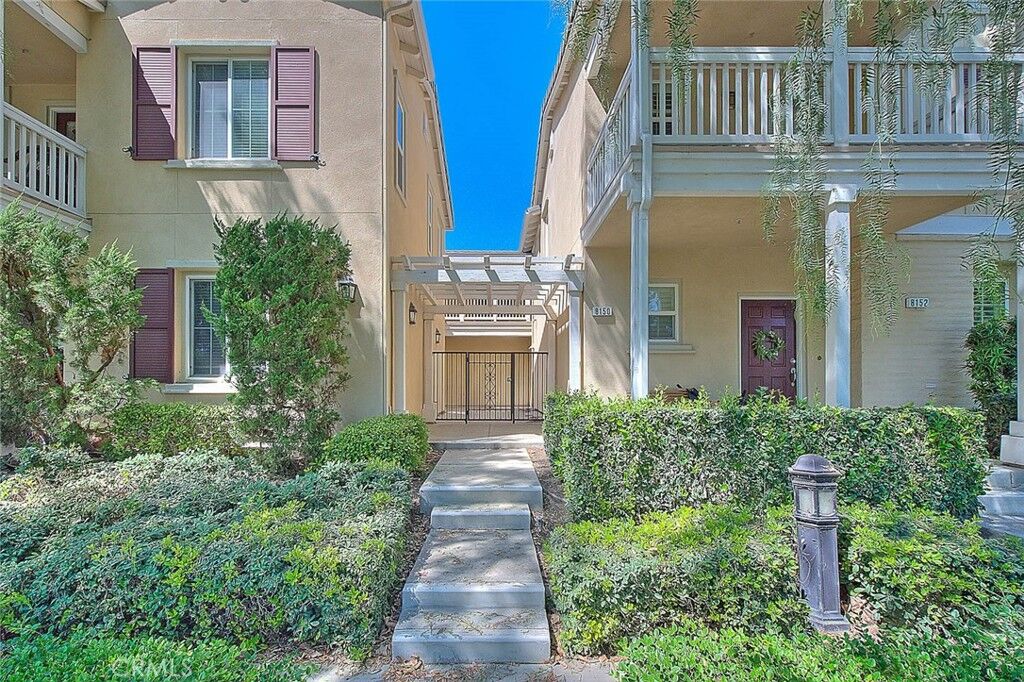Property Photo:  8150 W Preserve  CA 91708 