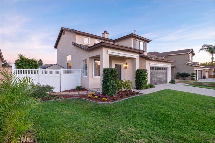 Property Photo:  20625 Stony Brook Circle  CA 92508 