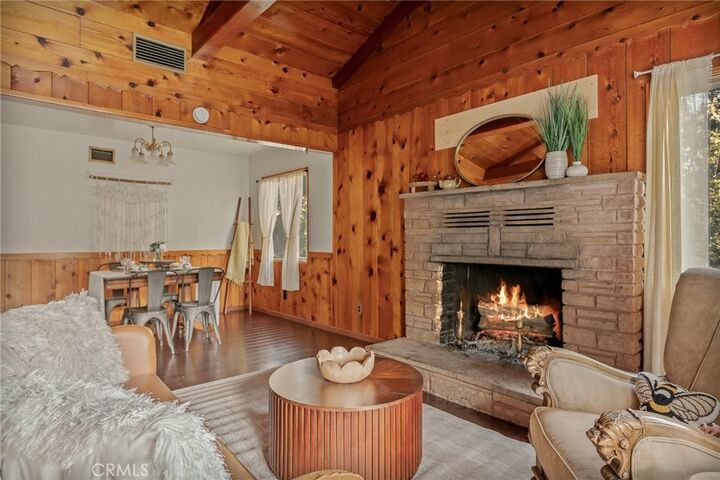 Property Photo: 720 Rocky Loop CA 92325