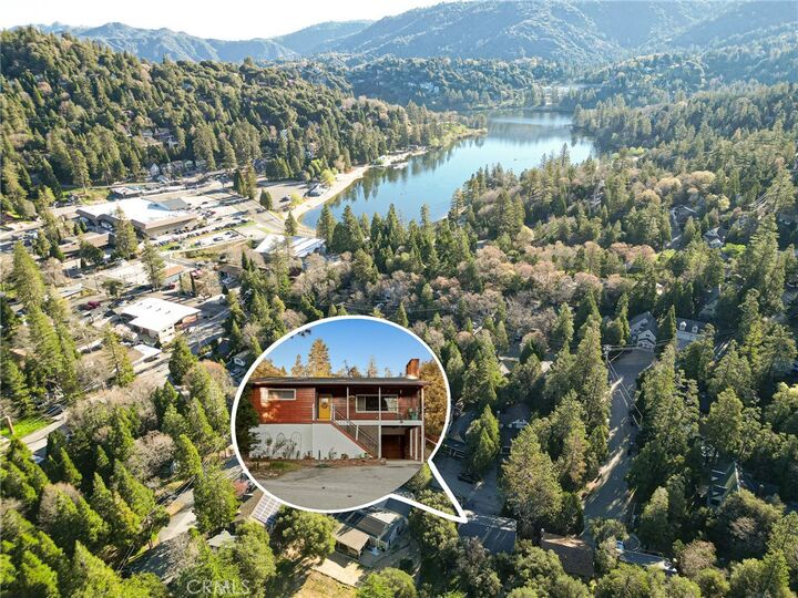 Property Photo: 720 Rocky Loop CA 92325