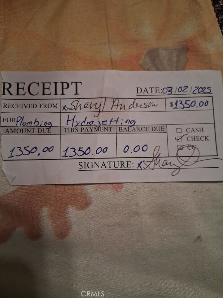 Property Photo:  14773 Rosemary  CA 92553 