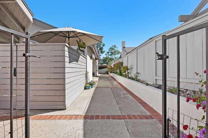 Property Photo: 1619 Via Entrada Del Lago CA 92078