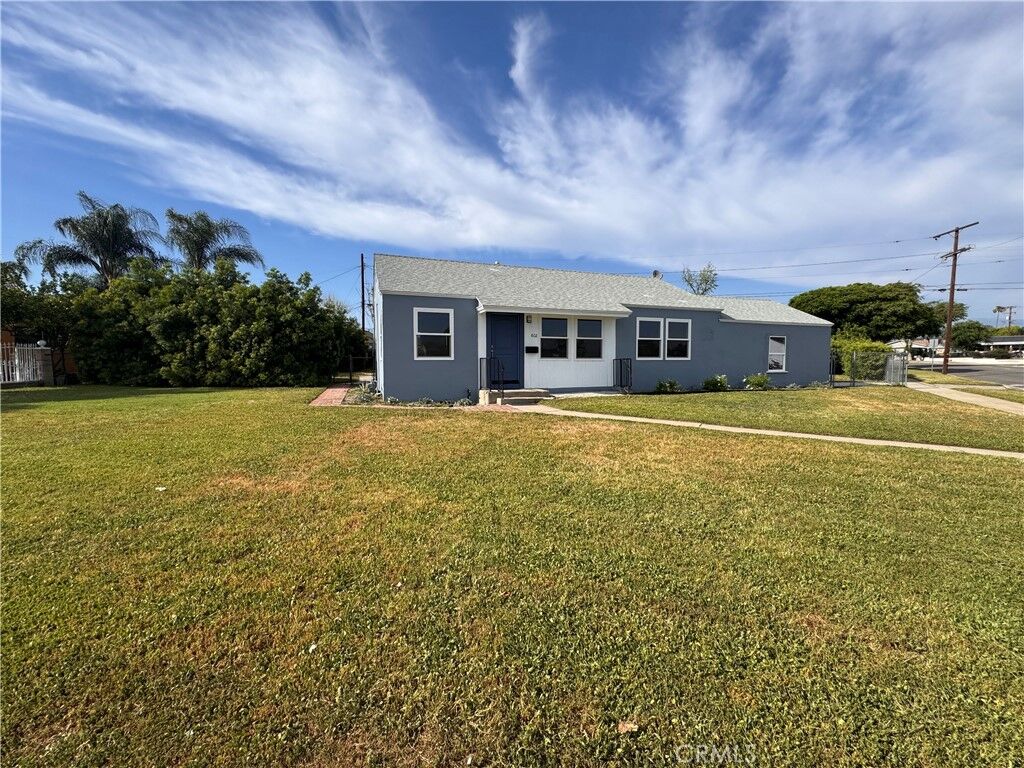 Property Photo:  802 E Granada Court  CA 91764 