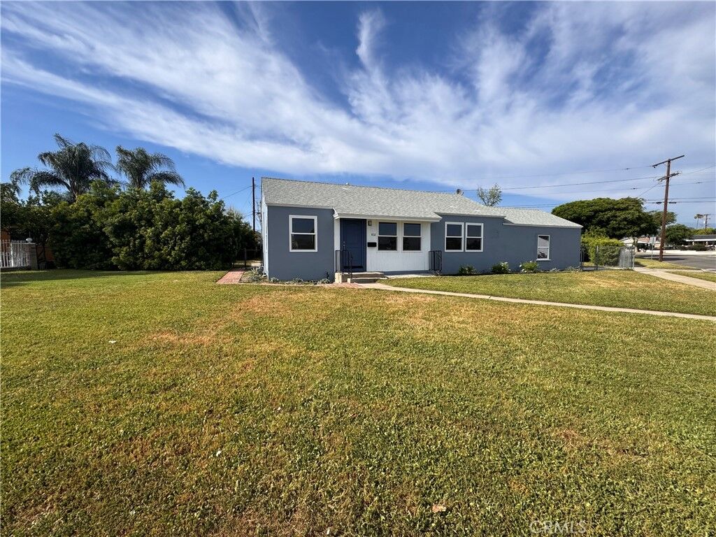 Property Photo: 802 E Granada Court CA 91764