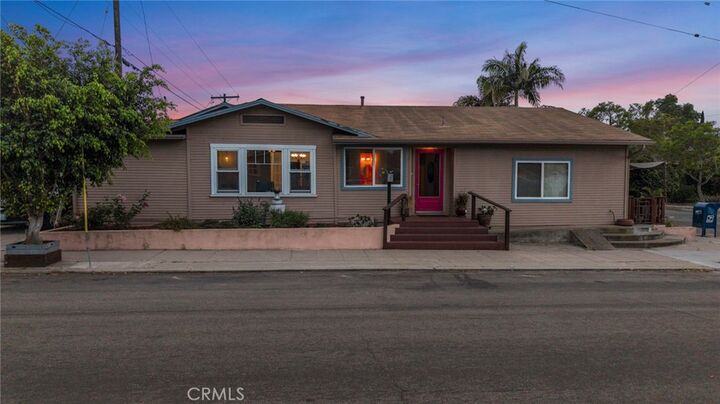 Property Photo:  3595 Arizona Street  CA 92104 