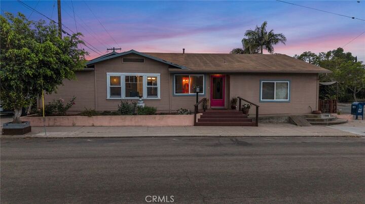 Property Photo:  3595 Arizona Street  CA 92104 