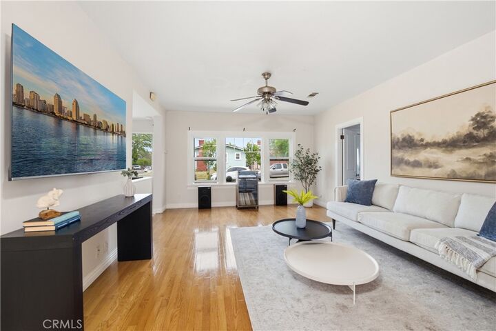 Property Photo:  3595 Arizona Street  CA 92104 