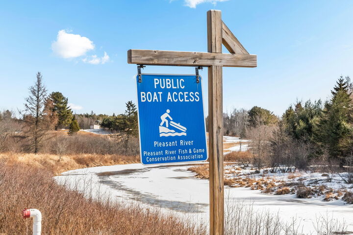 Property Photo:  012-050 Meeting House/Tibbettstown Rd  ME 04623 