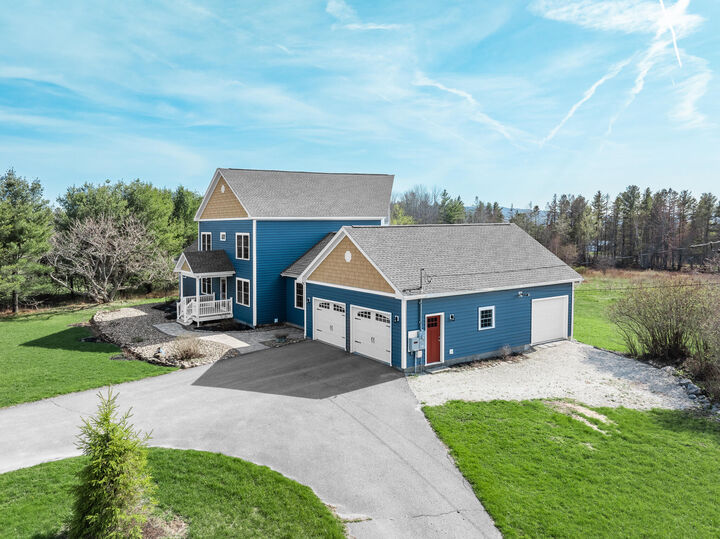 Property Photo:  28 Fisher Road  ME 04429 