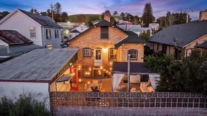 Property Photo: 85 Broad Street CA 95685