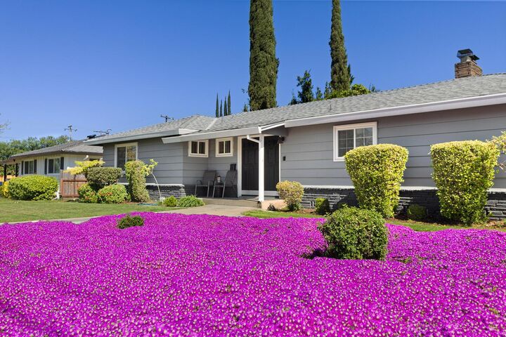 Property Photo: 2032 Mission Avenue CA 95608