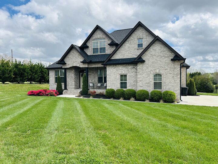 Property Photo:  101 Highpoint Blvd  TN 37388 