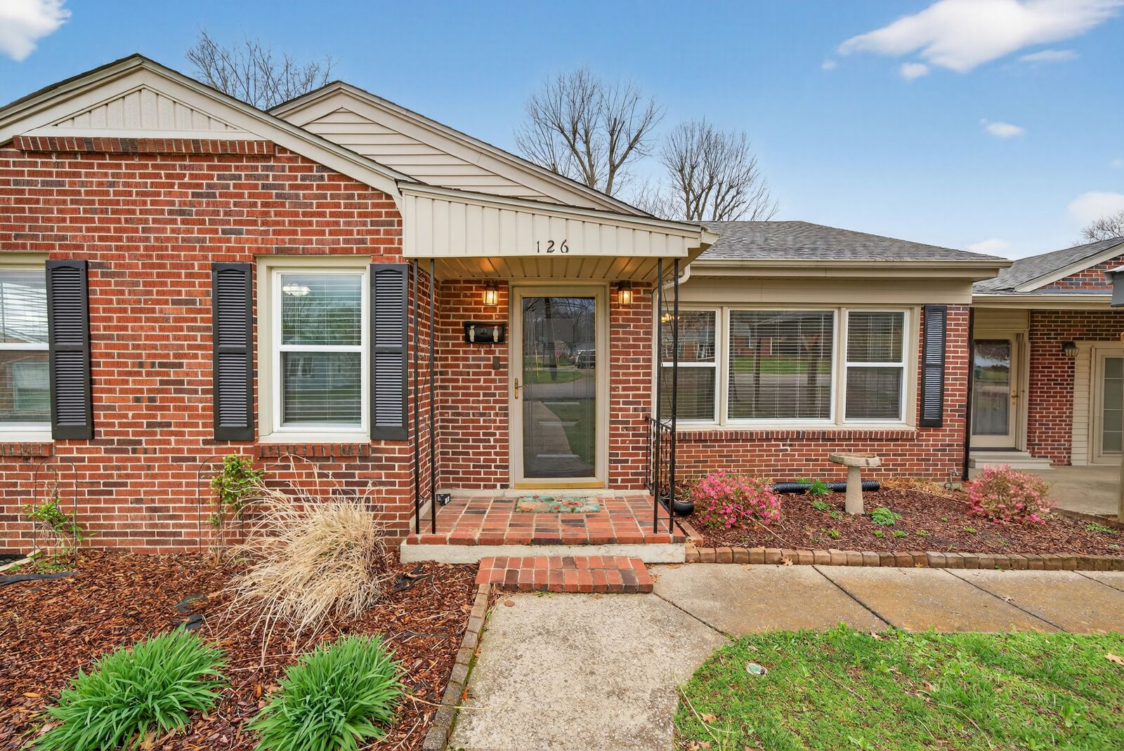 Property Photo: 126 Armory Dr TN 37091