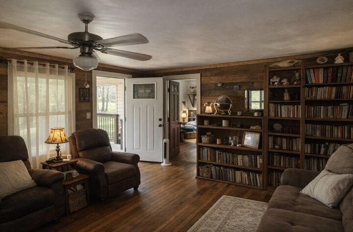 Property Photo:  3754 Alexandria To Dismal Rd  TN 37095 